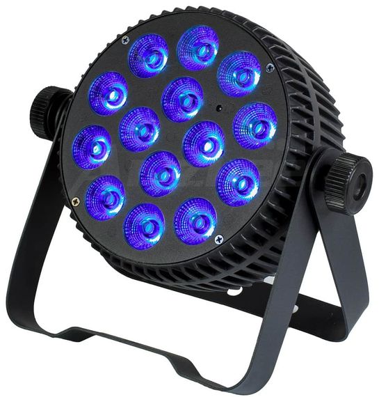 PROCBET PAR LED 18-10 RGBW FX светодиодный прожектор