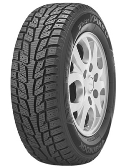 Купить Легковая шина 195/75 R16 RW09 107/105R LT/C HANKOOK.