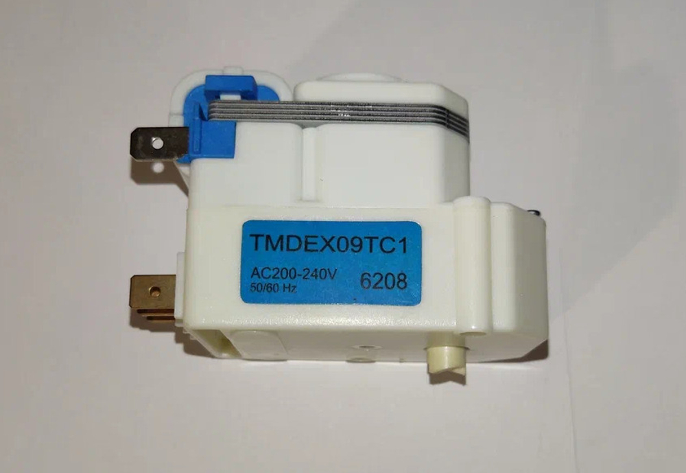 Таймер оттайки холодильника TMDE X-09  daewoo
