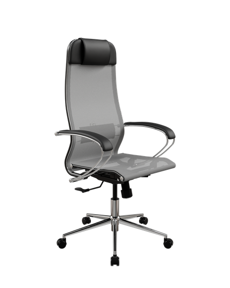 Кресло ErgoLife Set 4/подл.131/осн.Synchro 052