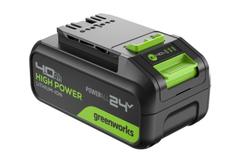 Аккумулятор High Power G24HP2, 24V, 2Ач, 2957707