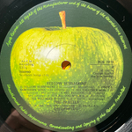 The Beatles ‎– Yellow Submarine (Швеция 1978г.)