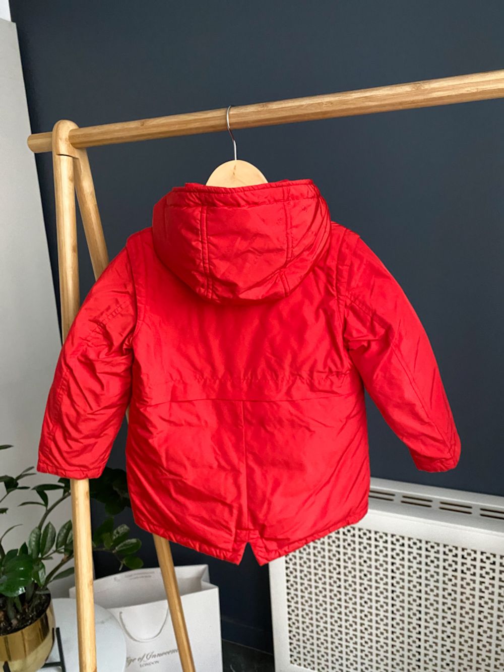Пуховая куртка Moncler, 116