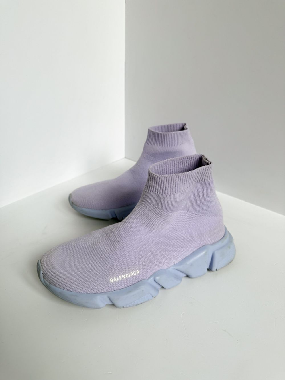 Кроссовки Balenciaga, 31