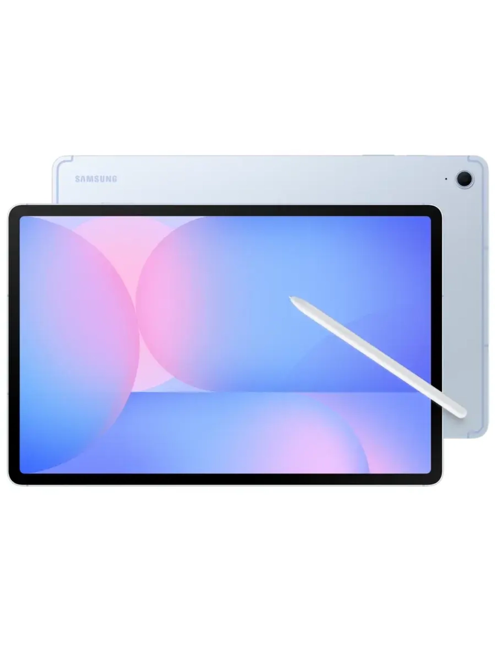 13,1" Планшет Galaxy Tab S10 FE+ 12/256 ГБ BLUE