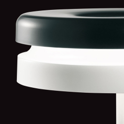 лампа Kundalini Toric Table Lamp