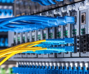 Ethernet