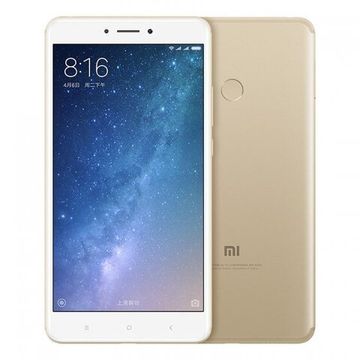 Xiaomi Mi Max 2 4/128gb Gold