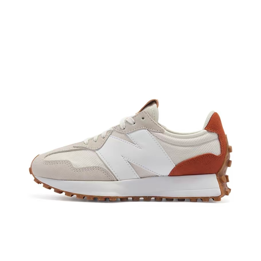 New Balance 327 "Sea Salt Rust Oxide"