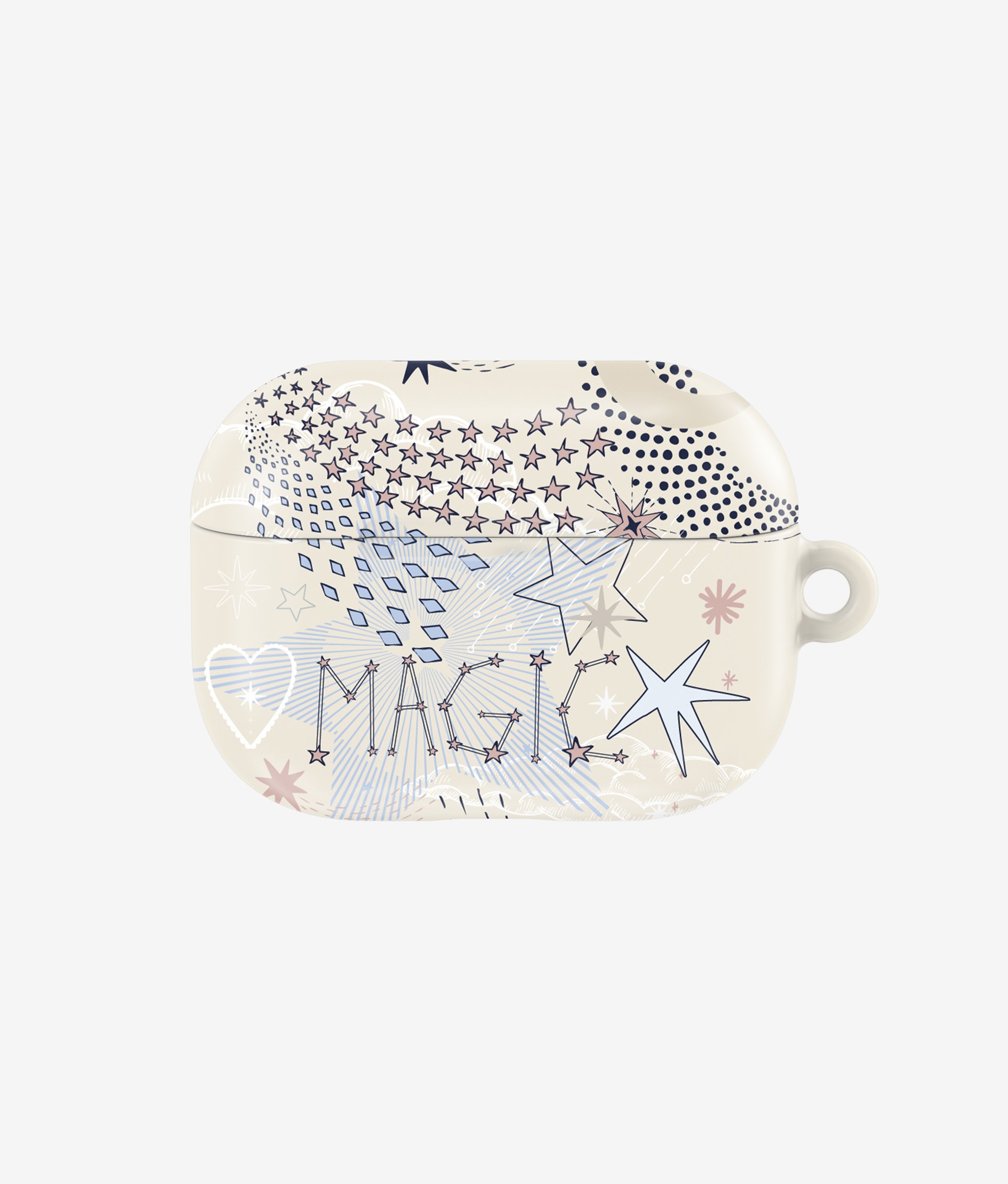 Кейс MAGIC для AirPods