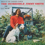 Jimmy Smith Back At The Chicken Shack