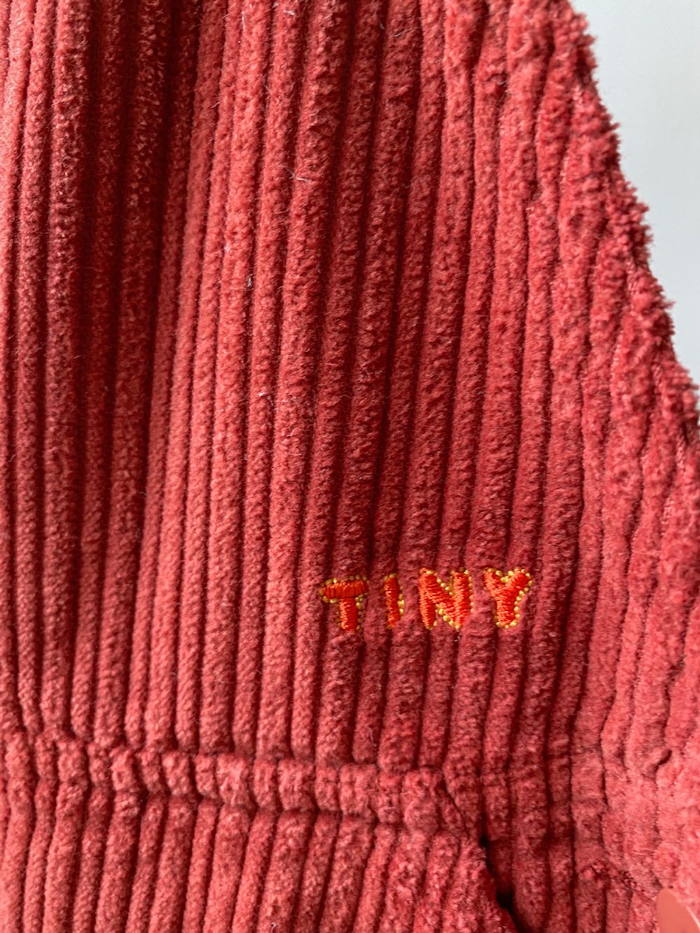 Комбинезон Tiny Cottons