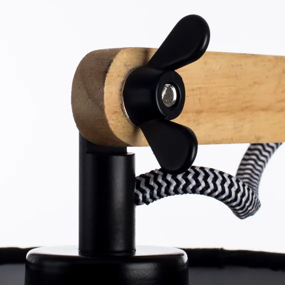 Бра Pinocchio A5700AP-1BK Arte Lamp