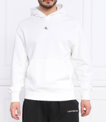 Худи CALVIN KLEIN JEANS - белый(J30J322535)