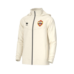 Куртка ветрозащитная CSKA Evolution 24 Rain Jacket — WhiteCap (CSKA)