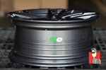 Комплект дисков Volkswagen 17x7.5 et42 5x112