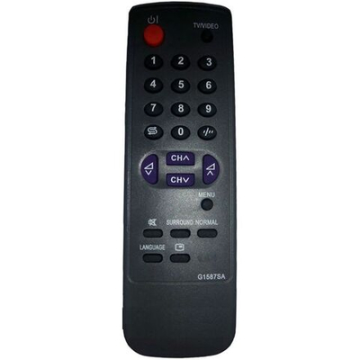 Пульт ДУ для телевизора Sharp G1587SA