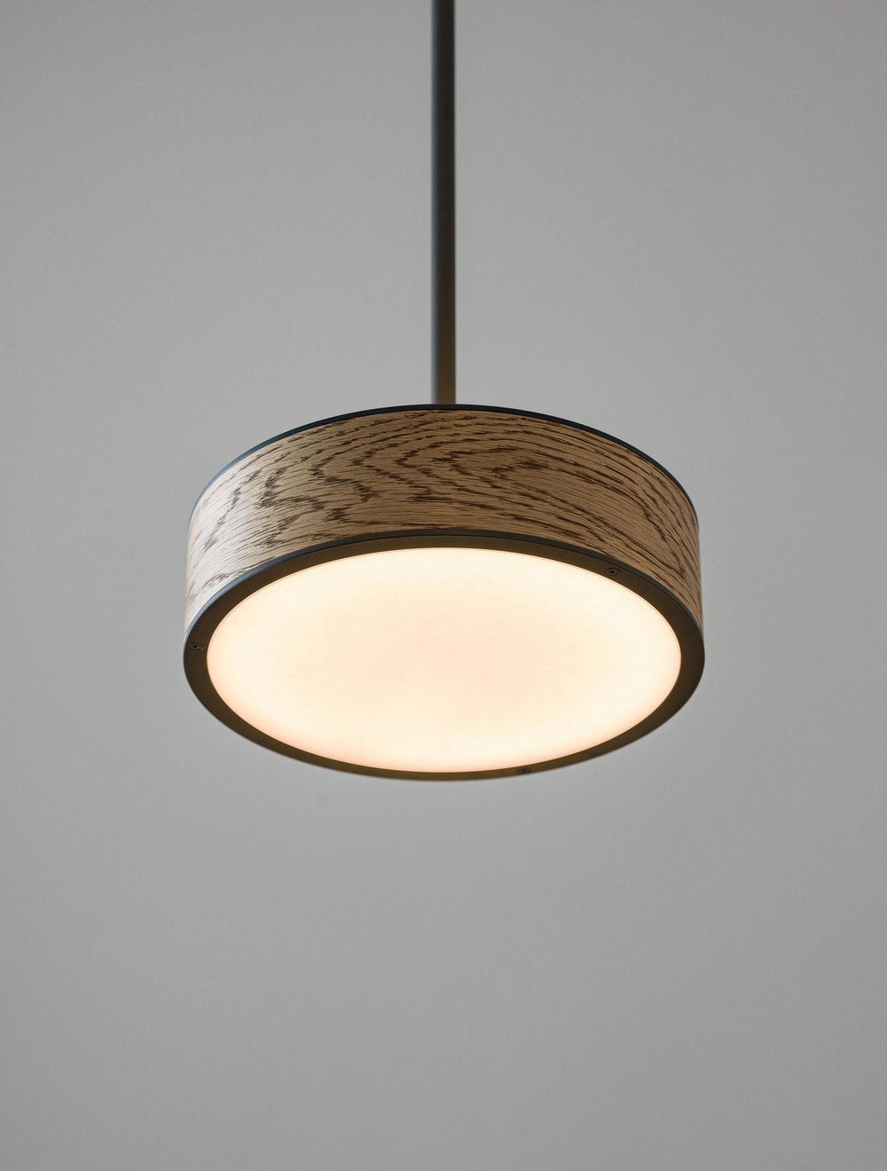 Monoscope Pendant 10" by ALLIED MAKER