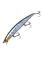 Воблер DUO Tide Minnow Sprat 120SF, ADA0003 Chart Back, 120 мм, 19 г, медленно всплывающий, минноу