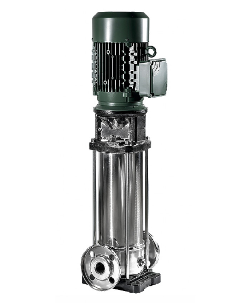 Насос повышения давления DAB NKV 95/4 T-IE3 (3х380В; 30,00кВт)