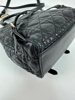 Рюкзак Christian Dior Stardust Cannage
