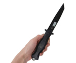 Финка НР-19, сталь AUS-8, Elastron 014307, Кизляр, арт. 03213
