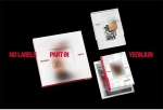 Альбом TXT YEONJUN - NO LABELS: PART 01 [SET-UP B ver.]