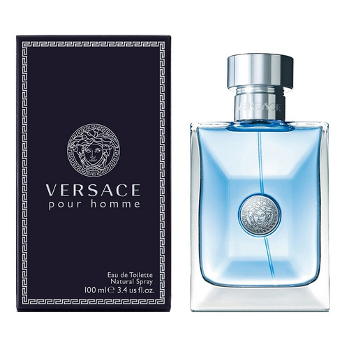 VERSACE POUR HOMME