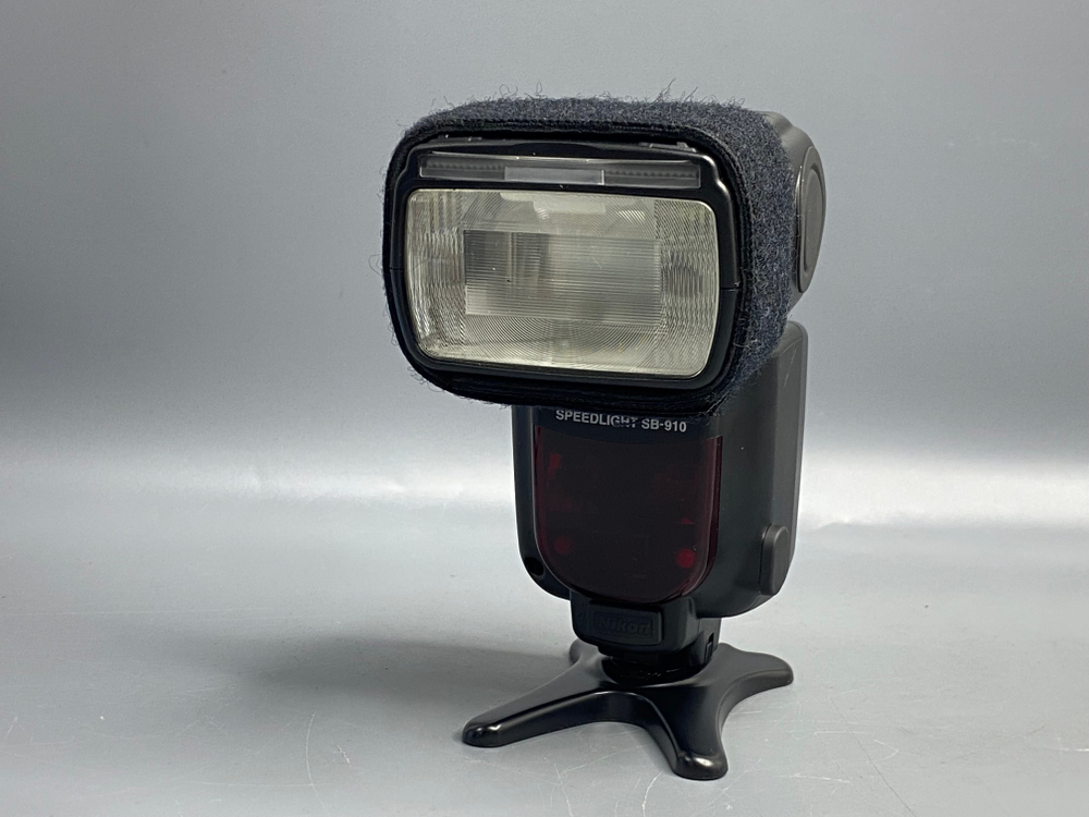 Nikon Speedlight SB-910