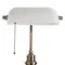 Интерьерная настольная лампа Banker A2493LT-1AB Arte Lamp