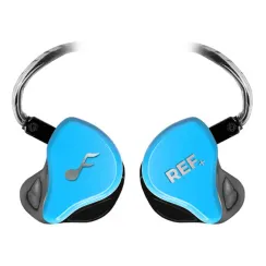 FATfreq Reference Plus Universal Blue