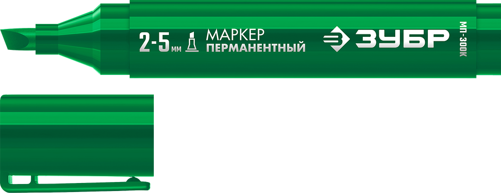 06323-4 Маркер перманентный