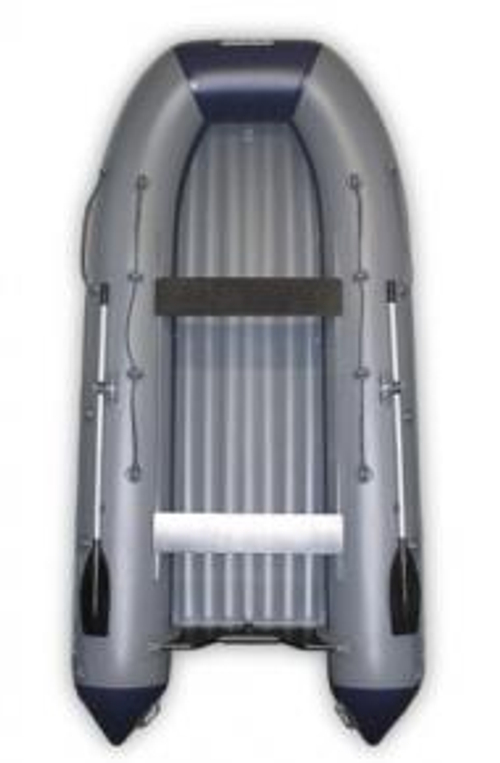 Флагман-380 (Лодка ПВХ)