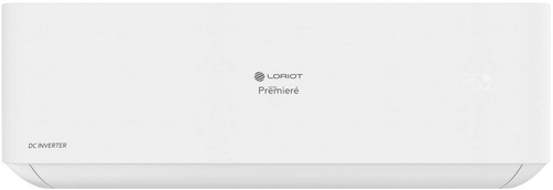 Сплит-система кондиционер настенный Loriot Premiere LAC-09TPRI на 25 м²