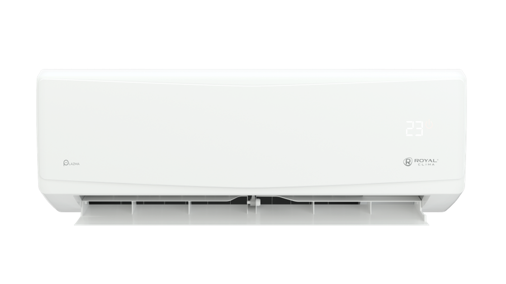 Сплит-система кондиционер настенный Royal Clima Grida RC-GR35HN на 32 м²