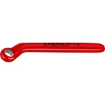 Ключ гаечный накидной Knipex 98 01 19