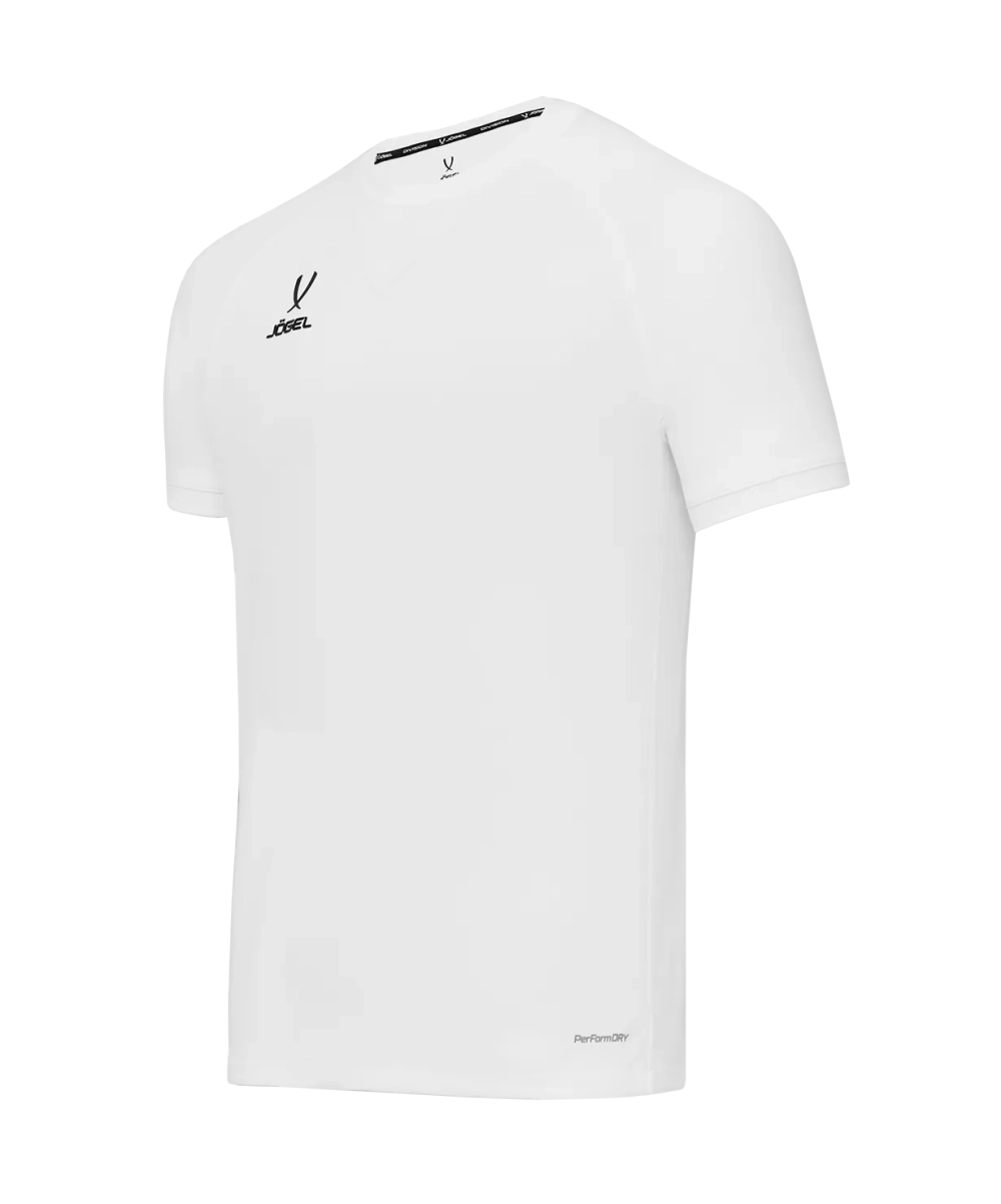Футболка игровая DIVISION PerFormDRY Element Jersey, белый