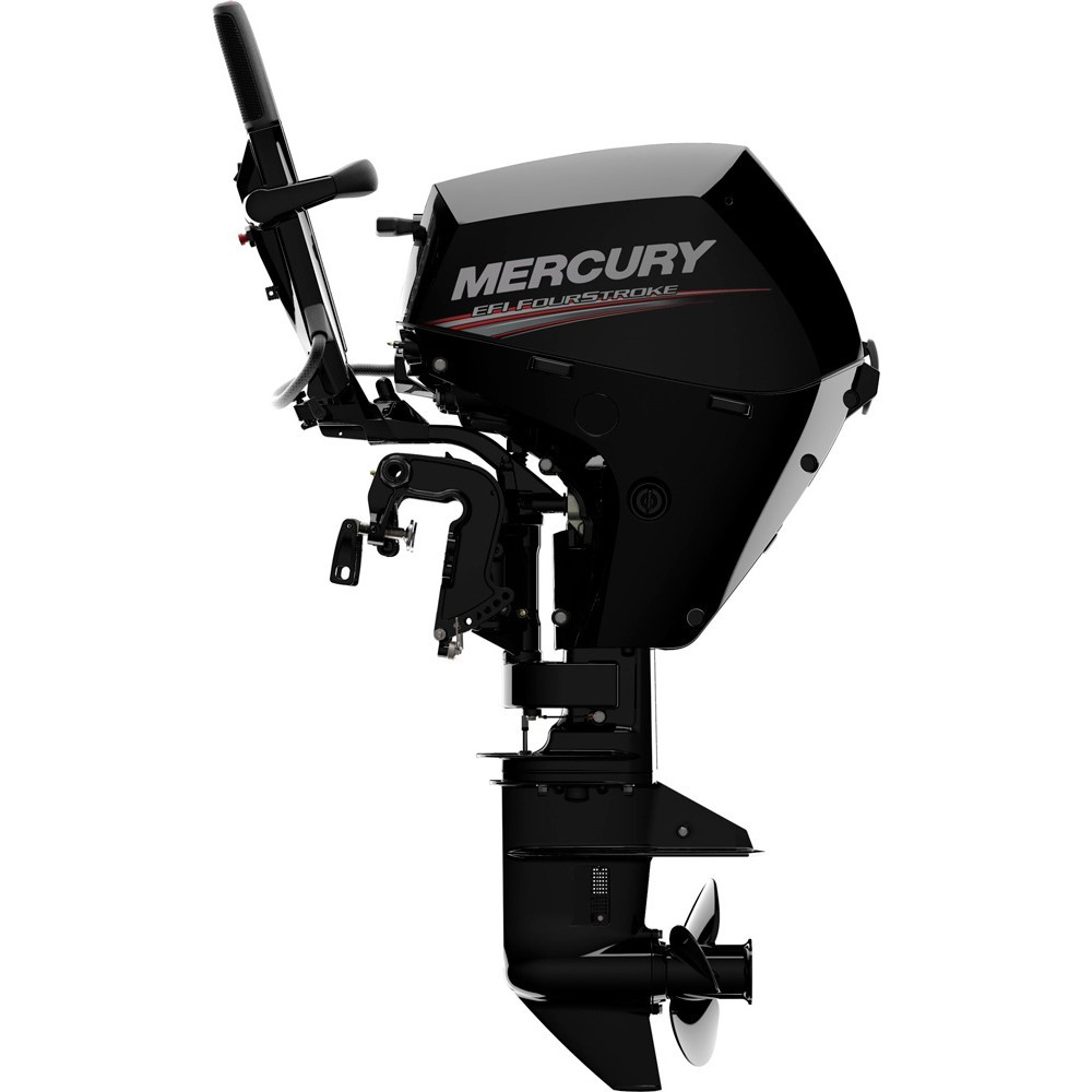 Лодочный мотор Mercury F20MH EFI