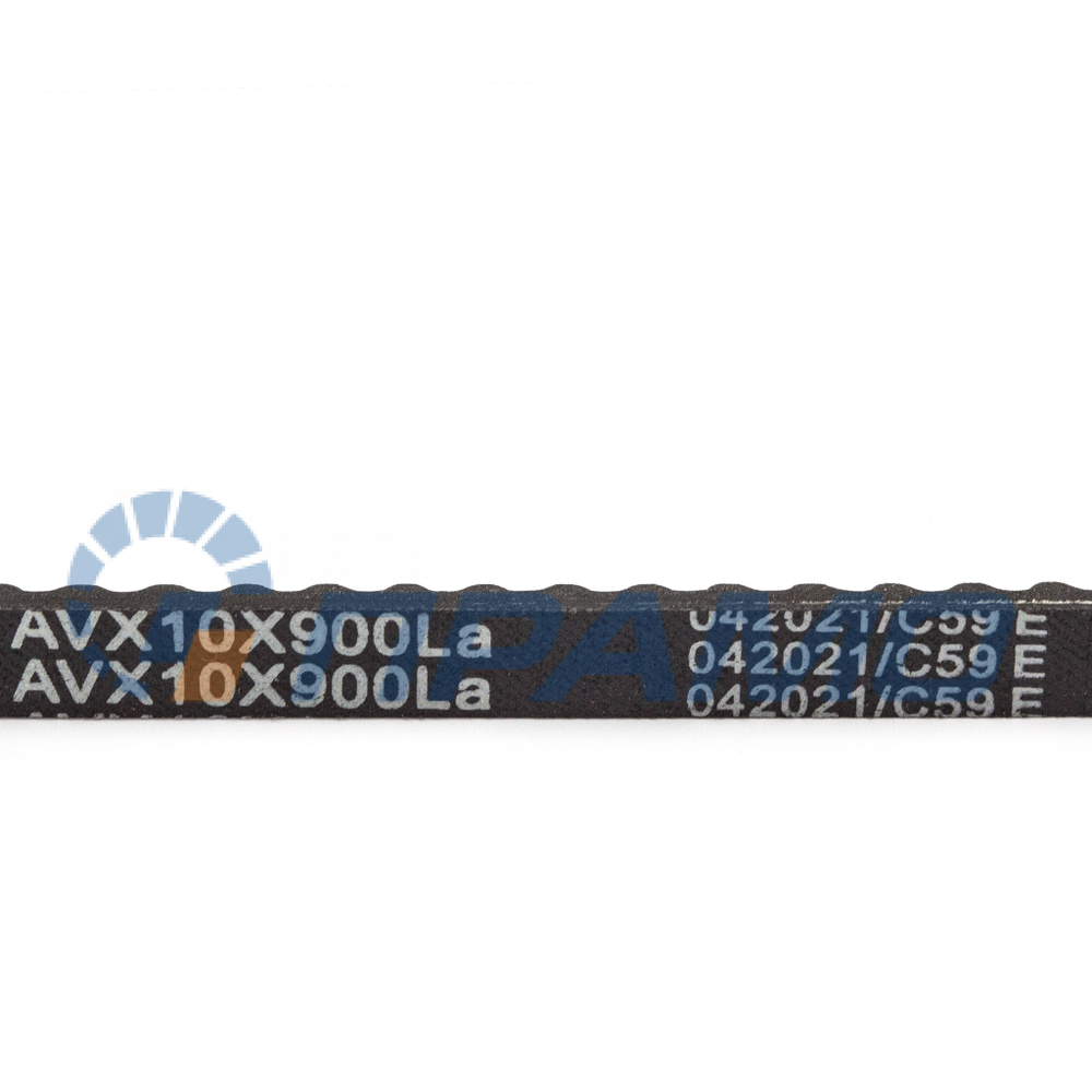 AVX 10-900La (ПРАМО) Ремень генератора для ГАЗ,уаз с дв. змз-402,402.10 (евро3) 406