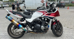 Honda CB 1300, 2018
