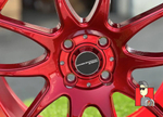 Комплект дисков Work Emotion Kiwami 16x7 et35 4x100