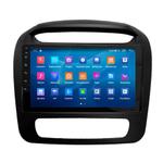 Магнитола для KIA Sorento 2 XM 2012-2020 c экраном климата снизу - Parafar PF224T1LUX1TRG на Android 10, CarPlay, 4G SIM-слот