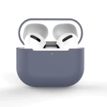 Чехол силиконовый для AirPods (3-го поколения) в ассортименте