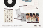 Альбом ROY KIM - BLOOM AGAIN 1st Remake Album