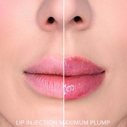 Too Faced Lip Injection Plump Challenge Instant & Long-Term Lip Plumper Set