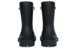 Balenciaga Steroid Boot Black