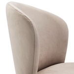 Стул Dining Chair Volante арт.113120