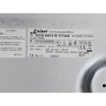 Газовая варочная поверхность Kaiser KCG 6972 N Titan