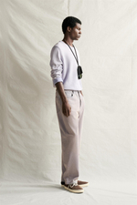 ДЖИНСЫ RELAXED ANKLE FIT — ZARA