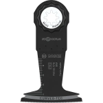 Погружное полотно 65х55 мм Wood and Metal PRO StarlockPlus BIM PAII 65 APB BOSCH 2608669131